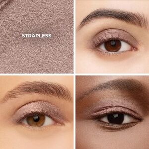 Laura Mercier Caviar Stick Crease Resistant Shadow Liner Eye Color - Strapless